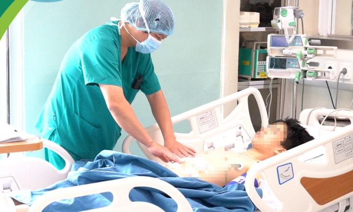 Huyết áp tăng cao liên tục, bé trai 14 tuổi phát hiện mắc bệnh hiếm gặp