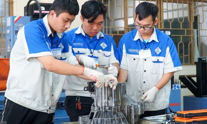 Đưa cao đẳng trở lại trường đại học: Rối càng thêm rối