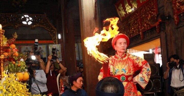 Tiêu chuẩn mới về xét tặng danh hiệu nghệ nhân nhân dân, ưu tú 