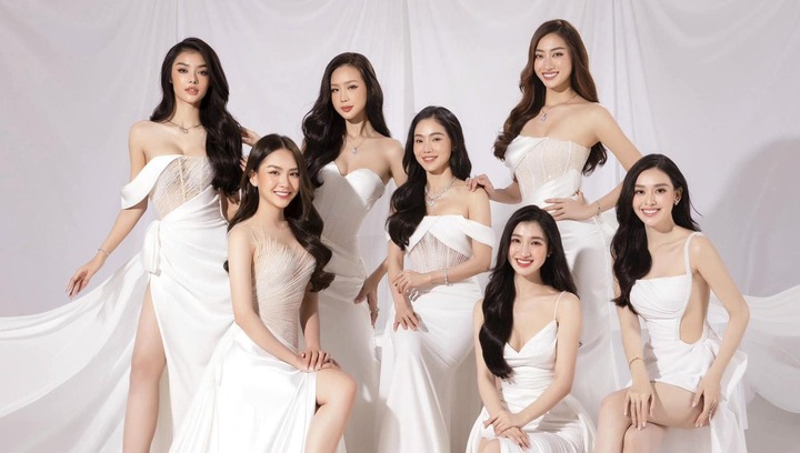 Thí sinh Miss Grand VN, Miss World VN bị đề nghị mua giải, Trưởng BTC nói gì?