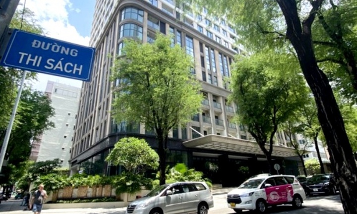 Tháo gỡ việc ngừng giao dịch tài sản của 4 công ty liên quan đến Phan Văn Anh Vũ