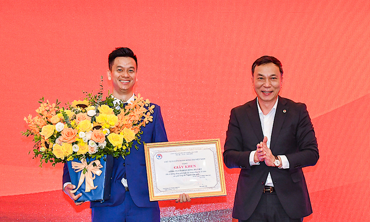 Giải bóng đá 7 người VĐQG 2023: Cột mốc 10 năm phát triển phong trào