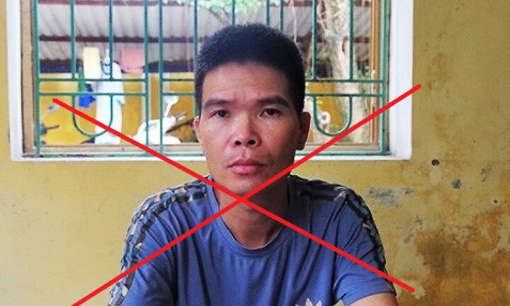 Bắt tạm giam gã chồng dùng thắt lưng đánh vợ bầu 7 tháng dã man ở Hải Dương