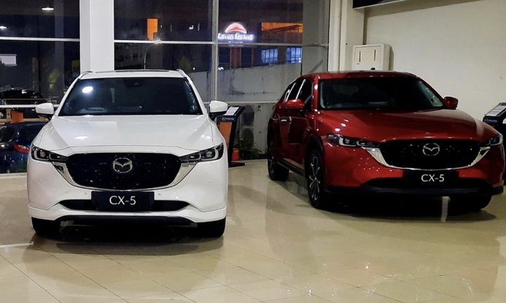 Nhóm ô tô bình dân khuấy động thị trường với loạt xe sắp ra mắt