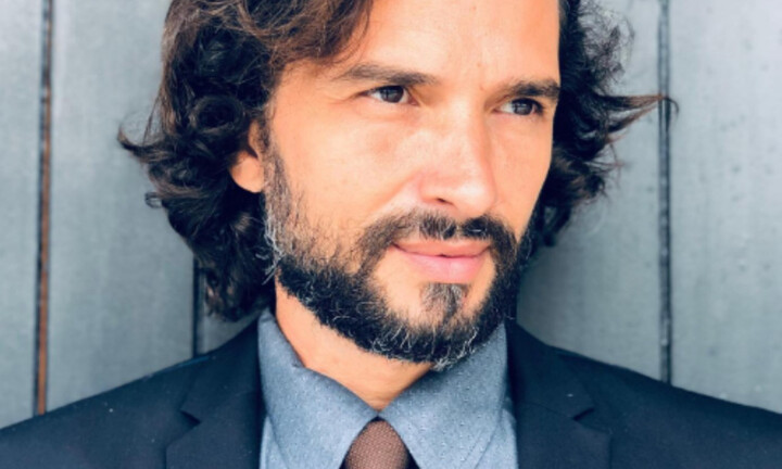 Diễn viên Brazil bị giết, giấu xác trong rương sâu 2m