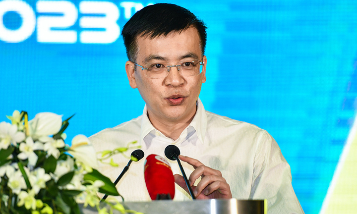 'World Cup nữ 2023 là cơ hội tuyệt vời để quảng bá hình ảnh Việt Nam'