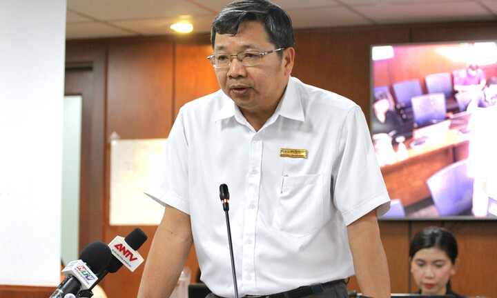 TP.HCM tiết kiệm gần 2,4 tỷ đồng tiền điện mỗi ngày