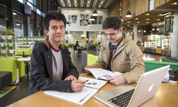 40 suất học bổng toàn phần từ chính phủ New Zealand trị giá hơn 500 triệu đồng