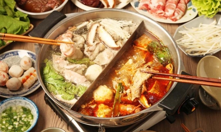 Ăn xong bữa lẩu, cô gái qua đời vì điều không ai ngờ