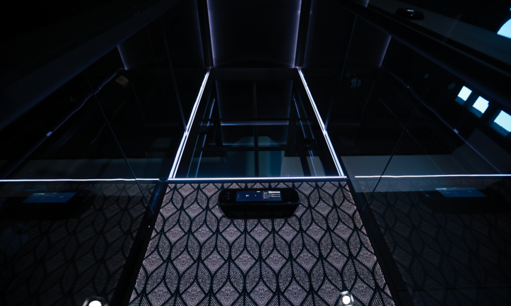 Tiêu chí lựa chọn thang máy gia đình bền bỉ vượt thời gian