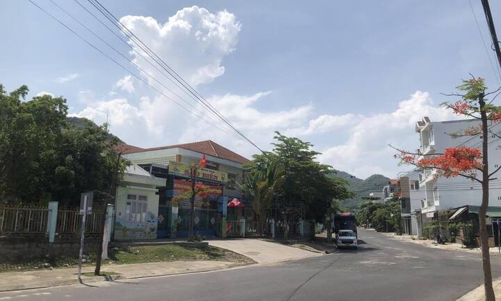 Khánh Hòa: Người dân an cư lạc nghiệp tại khu tái định cư Tây Mương