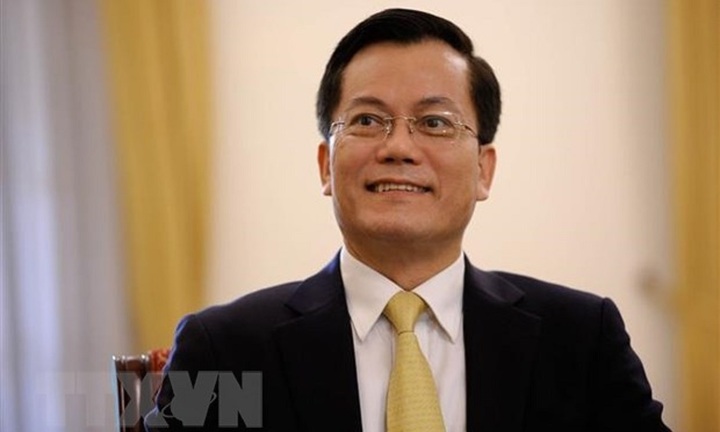 Thay đổi nhân sự Ban Chỉ đạo Cải cách Hành chính của Chính phủ