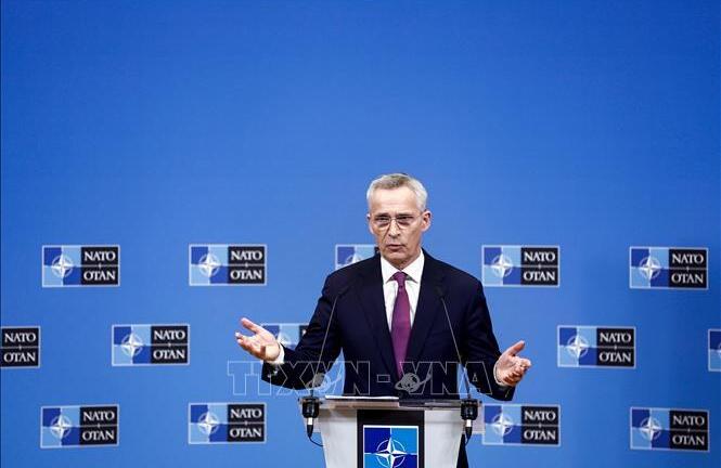NATO 'đau đầu' trong tiến trình tìm gương mặt mới cho vị trí Tổng thư ký mới