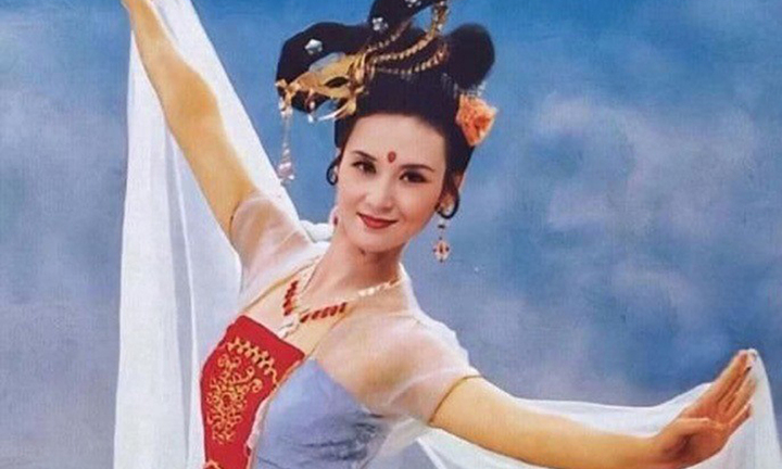 Hằng Nga đẹp nhất 'Tây du ký 1986' giàu có ở tuổi 65