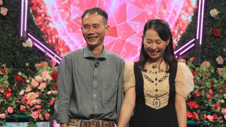Cặp đôi ‘lỡ một lần đò’ nhờ Quyền Linh, Ngọc Lan mai mối