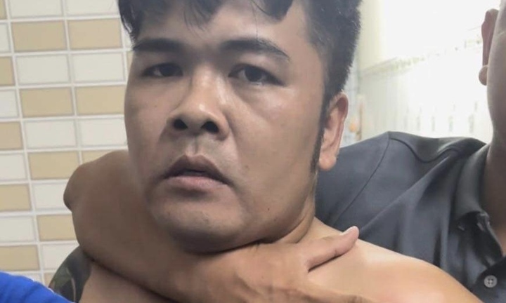 TP.HCM: Bắt tú ông chuyên mua các cô gái dưới 16 tuổi, ép bán dâm