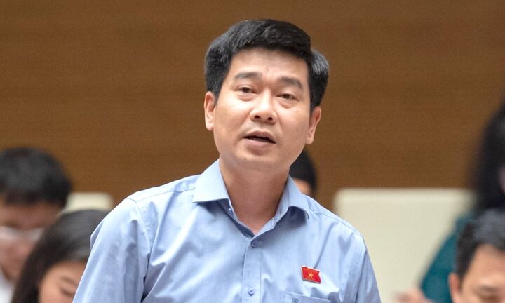 Đại biểu Quốc hội: Nhà ở xã hội nơi không ai ở, nơi thì quá đông 