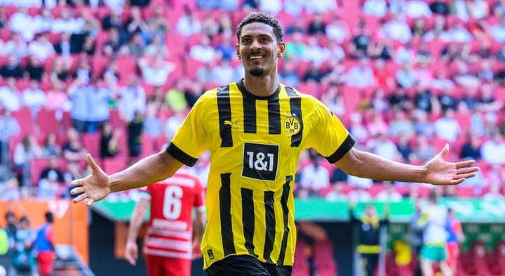 Nhận định bóng đá Dortmund vs Mainz: Truất ngôi Bayern Munich