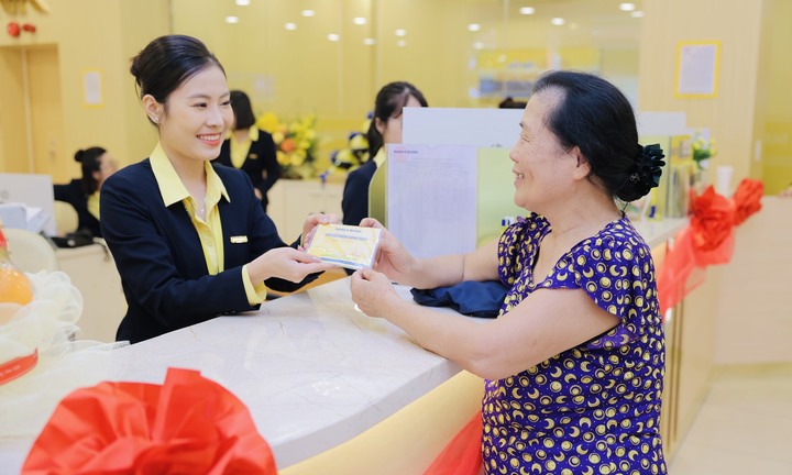 Nam A Bank hoàn thành chiến lược mở rộng mạng lưới năm 2023