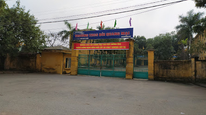 Nhiều năm không dạy vẫn lĩnh lương, thầy giáo Hà Nội bị truy thu