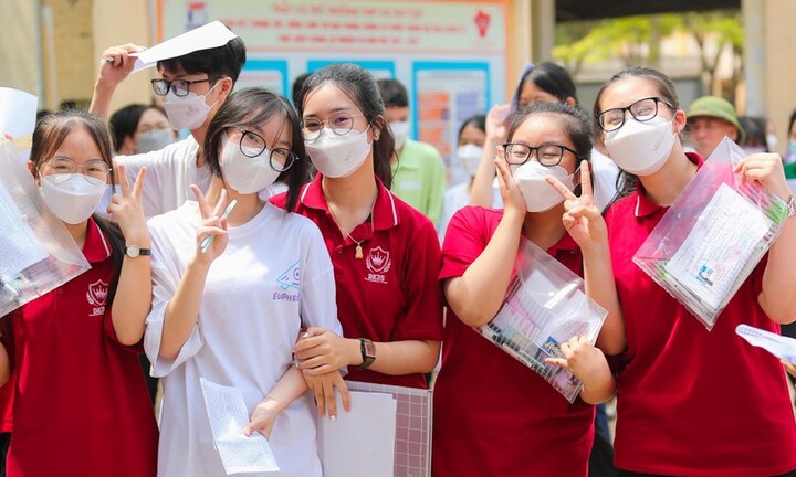 5 trường cao đẳng được tuyển sinh ngành Sư phạm 2023
