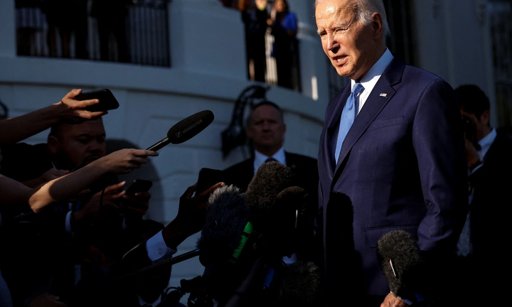 Nga chuyển vũ khí hạt nhân tới Belarus, Tổng thống Mỹ lên tiếng 