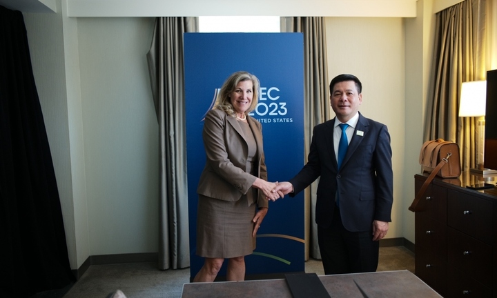 Việt Nam ủng hộ cải cách WTO