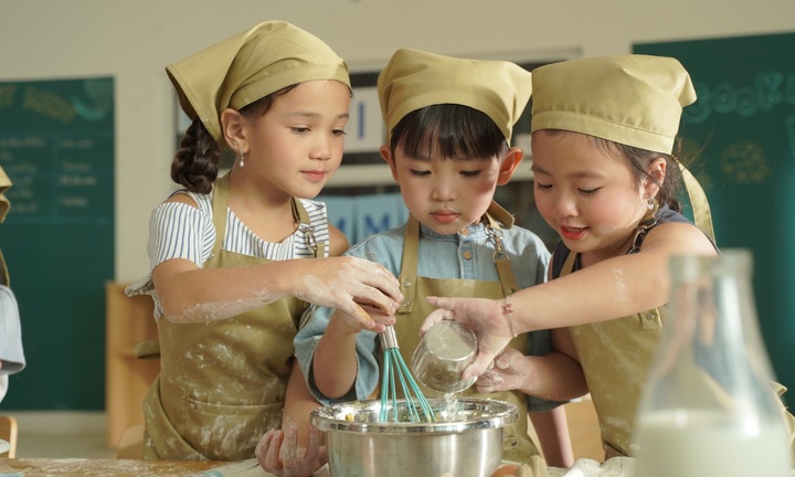 Khóa hè ILA Summer 2023 - Trải nghiệm hè ý nghĩa để trưởng thành hơn mỗi ngày