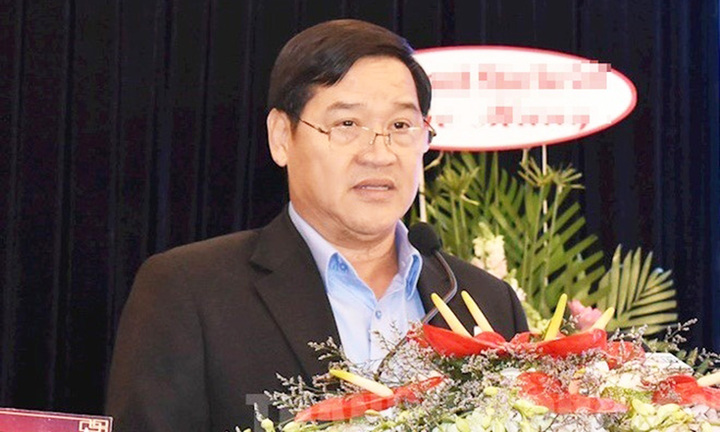 Ngày mai xét xử vụ thất thoát 22 tỷ đồng tại Tổng công ty Công nghiệp Sài Gòn