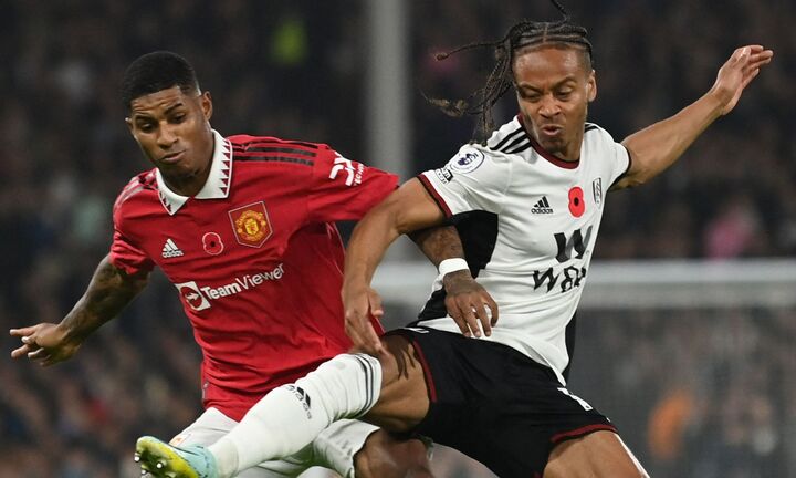 Nhận định bóng đá Man Utd vs Fulham: Thắng đậm mừng vé Champions League