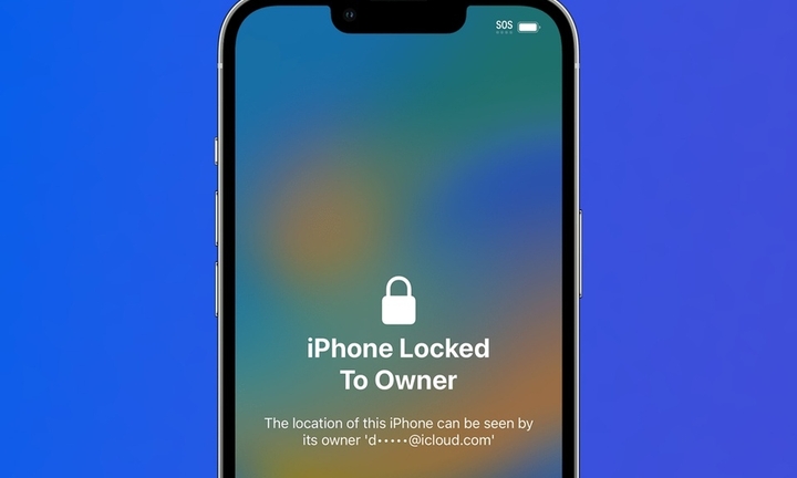 Xuất hiện công cụ phá khóa iPhone từ xa tại Việt Nam