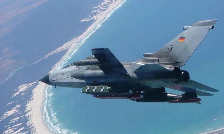 Ukraine muốn Đức cung cấp tên lửa có khả năng vươn tới Moskva