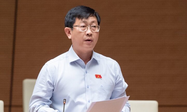 ĐBQH: Sau dịch, bệnh viện rơi vào cảnh nợ doanh nghiệp thiết bị y tế, thuốc