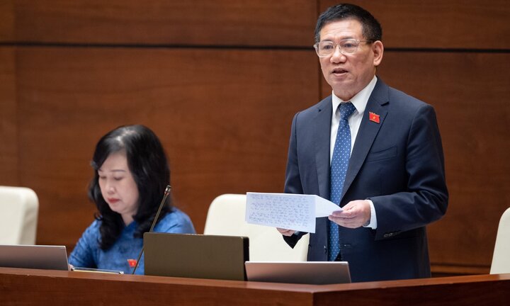 Ông Hồ Đức Phớc kể ký ức Thủ tướng họp đến 2h sáng, 4 Bộ trưởng ăn mỳ ở sân bay 