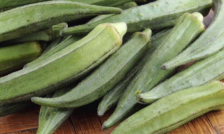 Đậu bắp được ví như 'nhân sâm xanh' nhờ 5 tác dụng này