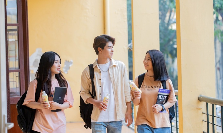 Cách cân bằng dinh dưỡng giữa nhịp sống bận rộn của người trẻ