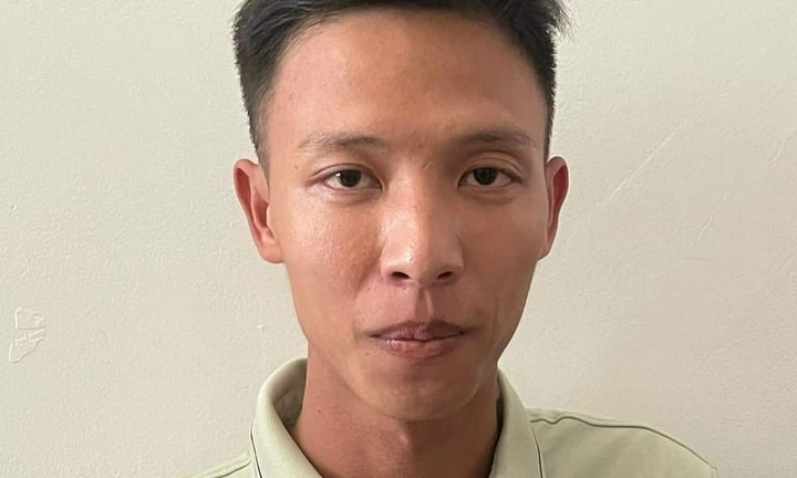 Đà Nẵng: Bắt giữ thanh niên trộm ô tô của người đi tắm biển