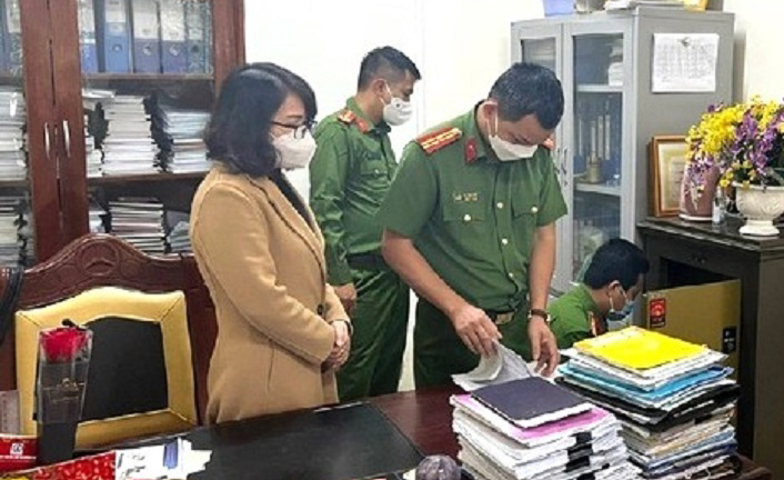 Xử phúc thẩm vụ cô giáo Lê Thị Dung bị tuyên 5 năm tù: Gia đình mời 3-4 luật sư