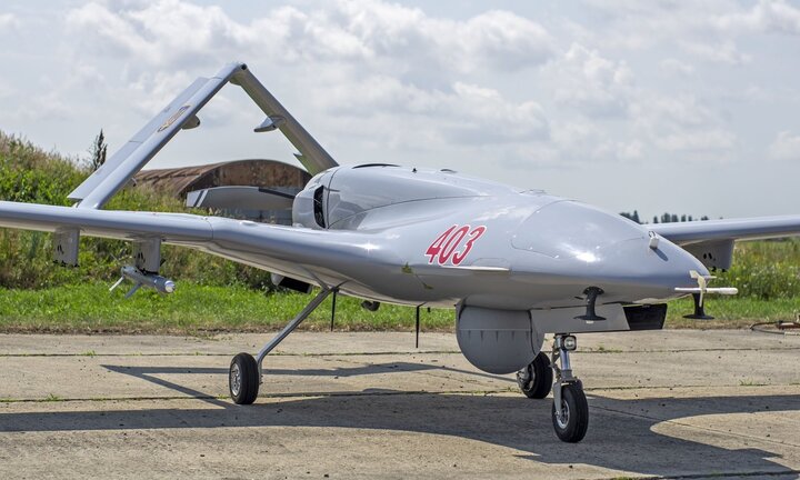Phi đội UAV Bayraktar do Thổ Nhĩ Kỳ sản xuất 'biến mất' khỏi bầu trời Ukraine