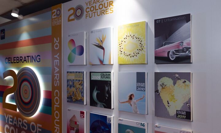 Akzonobel đồng hành cùng thị trường BĐS thông qua các giải thưởng uy tín