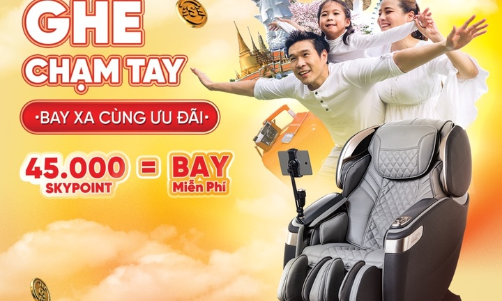 Vi vu Seoul: Chẳng tốn kém với vé 0 đồng từ ưu đãi OGAWA