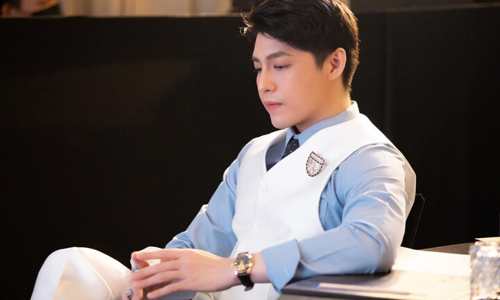 Noo Phước Thịnh: Tôi giày vò bản thân, rơi nước mắt mỗi đêm