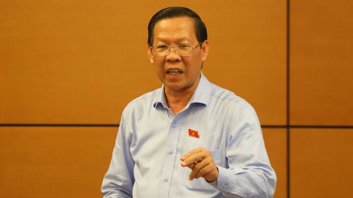 Hàng tuần, UBND TP.HCM sẽ gặp gỡ sở ngành, chủ đầu tư có dự án vướng mắc