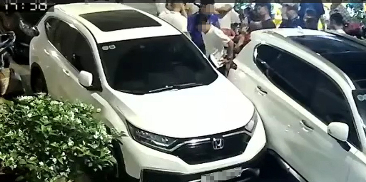 Hải Phòng: Công an điều tra vụ tài xế bị hành hung sau va chạm giao thông