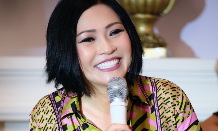 Phương Thanh: Bạn trai cho tôi 7 cây vàng mua nhà trả góp