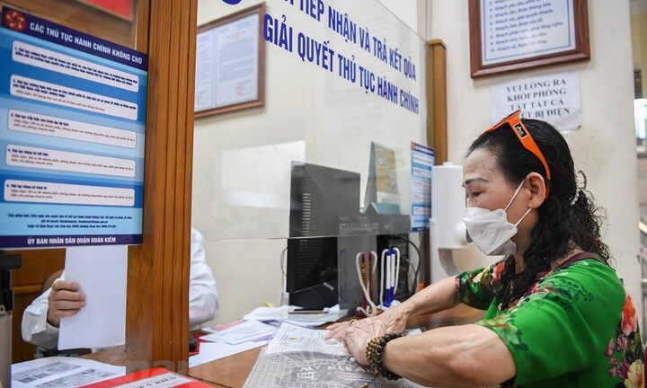 Chính sách mới có hiệu lực từ tháng 6/2023