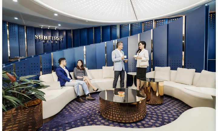 SHB ra mắt dòng thẻ cao cấp Visa Platinum với nhiều đặc quyền hấp dẫn