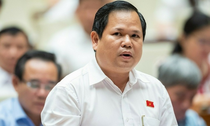 ĐBQH: Chỉ được đầu tư sân bay nhỏ, hầu hết doanh nghiệp tư nhân đều thua lỗ