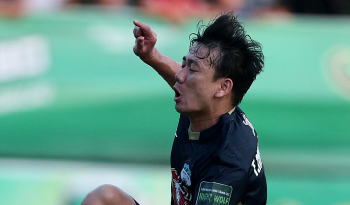 Nhận định bóng đá HAGL vs Hà Nội FC: Những người cùng khổ