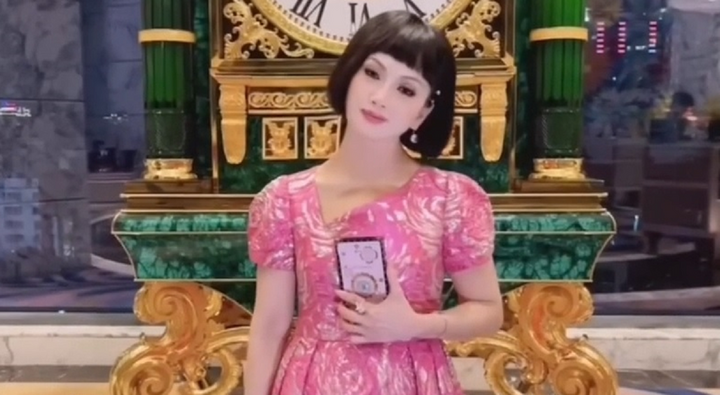 Em gái Cẩm Ly để lộ diện mạo khác lạ, nói thẳng về chuyện ly hôn chồng tỷ phú